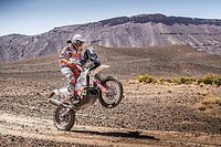 Laia Sanz, tras el calvario de hace un a&ntilde;o: "Empiezo a encontrarme sana"