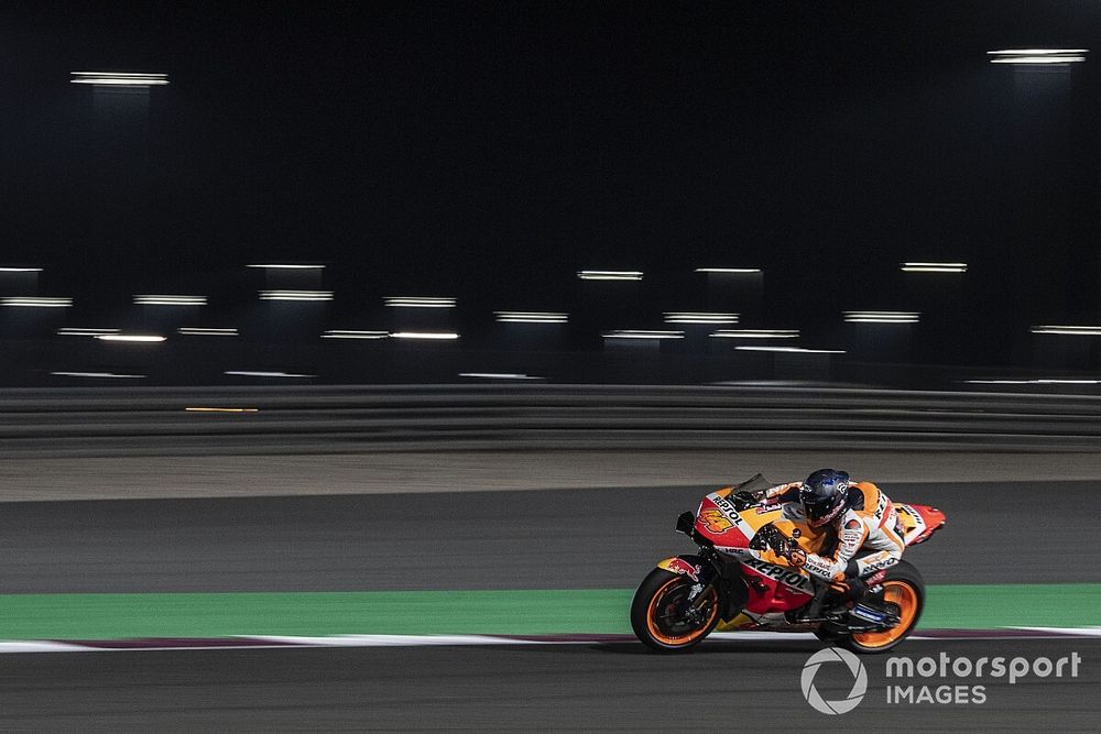 Pol Espargar&oacute;, Repsol Honda Team