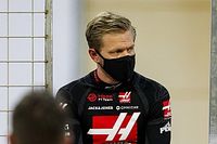 Magnussen potwierdzony w CGR