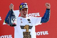 Joan Mir: "No se dio valor a que Suzuki ganara un Mundial despu&eacute;s de 20 a&ntilde;os"
