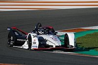 Lotterer ne voit pas encore Porsche dominer la FE