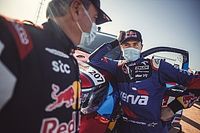 Zwycięstwo Nassera, atak Przygońskiego