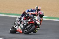 Espargar&oacute;: &ldquo;Al abrir gas tengo la sensaci&oacute;n de que voy a salir volando&rdquo;