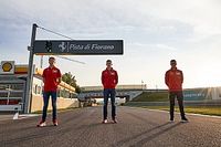 Ferrari decidir&aacute; a qu&eacute; junior sube a F1 antes del final de la F2