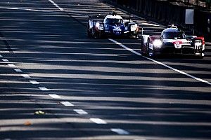 Los pilotos de Toyota temen que la "pol&iacute;tica" decida su duelo con Alpine