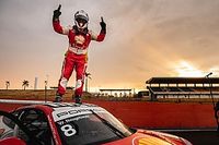 Diego Ramos mantém liderança da Copa Shell HB20, e Werner assume segundo lugar na Porsche Cup