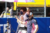 La FIA amonesta a Racing Point por el caso COVID-19 de Stroll