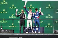 Victoria de Doohan en F3 para pelear el título