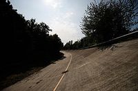 F1 AO VIVO: Acompanhe o primeiro treino livre para o GP da It&aacute;lia em Tempo Real