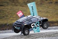 Rewanż Rosberg X Racing