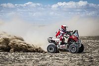 Sonik w strefie rekord&oacute;w