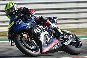 Crutchlow: MotoGP qualifying has become like F1