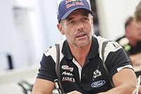Loeb bez planów na WRC
