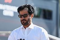 Parlamentario británico a Ben Sulayem: "descortés y poco profesional"