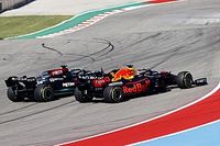 F1 United States GP race results: Verstappen wins in Austin