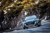 Loeb: "No s&eacute; qu&eacute; har&eacute;, de momento, solo un rally"