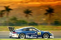 Porsche: Sanchez e Abreu largam em 4º na GT3 Sport em Goiânia na Endurance