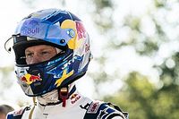 Kristoffersson to defend World Rallycross title with Volkswagen at start of electric era