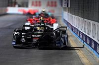 Mortara z pierwszym zwycięstwem w sezonie