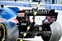 Alonso se suma a los penalizados por motor en Austin