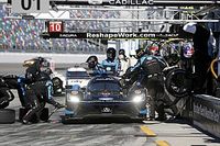 Daytona 24: Acura mantiene el liderato a 4 horas del final