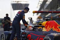 F1: Verstappen lidera primeiro treino livre para a grande final em Abu Dhabi; Hamilton é 3º