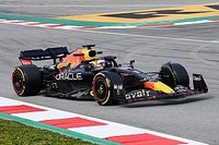 F1: Verstappen acredita que carros ser&atilde;o diferentes no Bahrein e elogia equil&iacute;brio do RB18