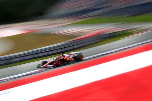 AN&Aacute;LISE F1: Atualiza&ccedil;&otilde;es da Ferrari na &Aacute;ustria funcionam, mas vieram tarde demais?