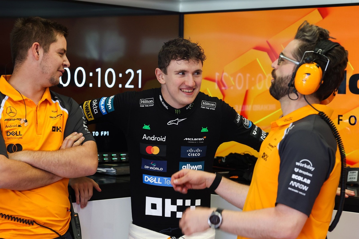 "Fast, aggressive" Dunne the type of driver "Red Bull likes" - Marko