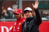 Cómo Mercedes y Hamilton se beneficiaron de su separación, según Russell