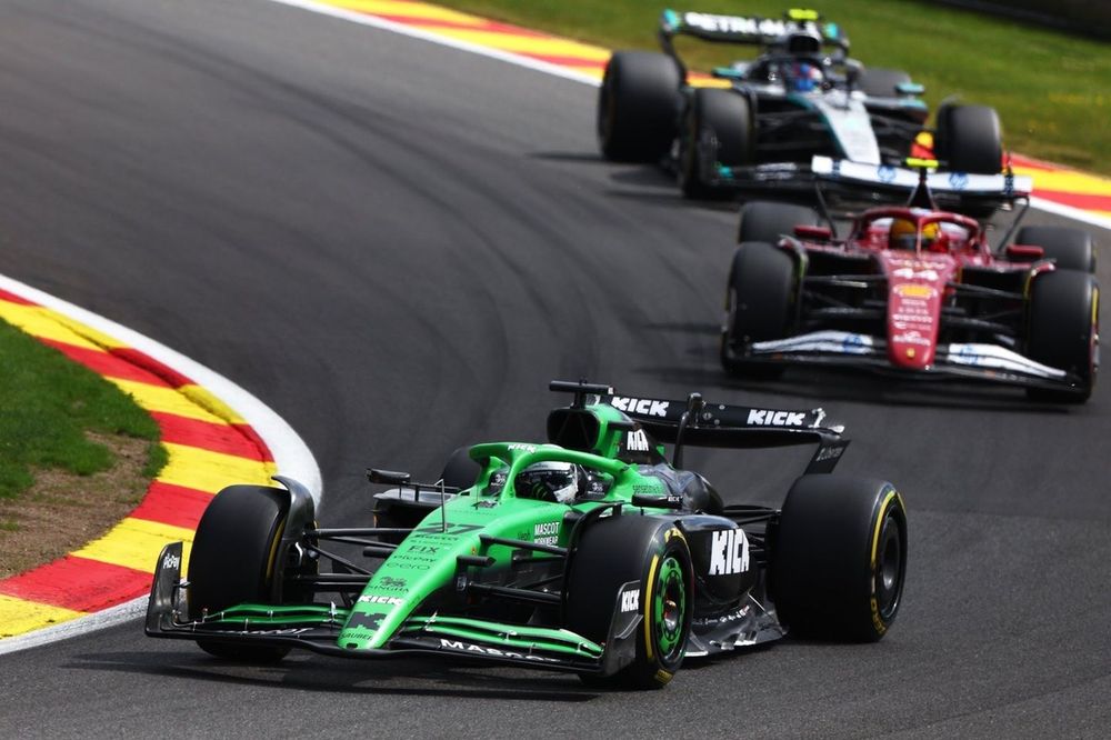 Fabricantes de motores da F1 divididos sobre cronograma de transição para V8, apesar de acordo conceitual