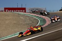 Lo bueno, lo feo y lo malo del calendario de la IndyCar para 2026