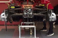 La raz&oacute;n por la que se frenar&aacute; de manera muy diferente en la F1 2026