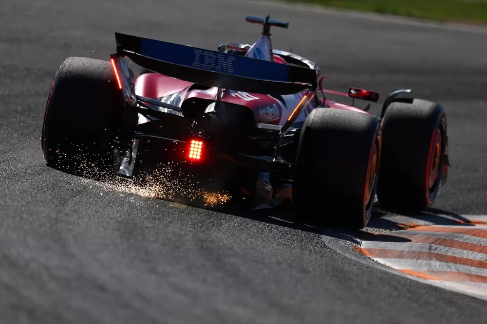 Charles Leclerc, Ferrari