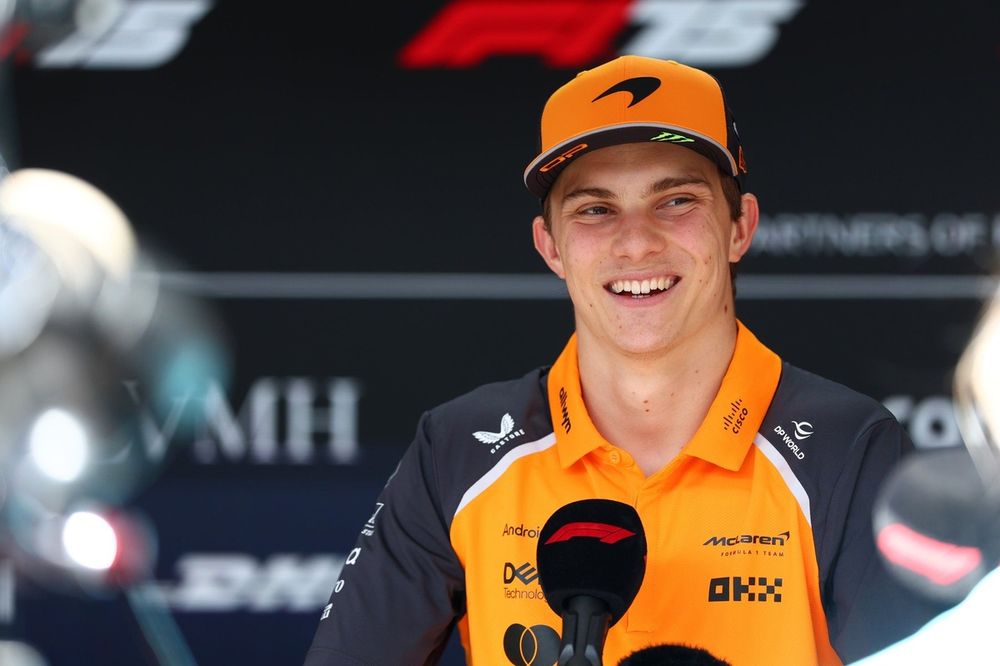 ピアストリを見出したのは私だ！ アラン・プロスト、アルピーヌの育成