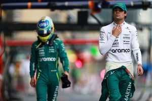 ¿Qué piloto ganó a su compañero? El cara a cara en carrera en la F1 2025