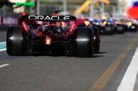 &iquest;Es importante la pole para ganar en Bak&uacute; F1? Victorias por posici&oacute;n