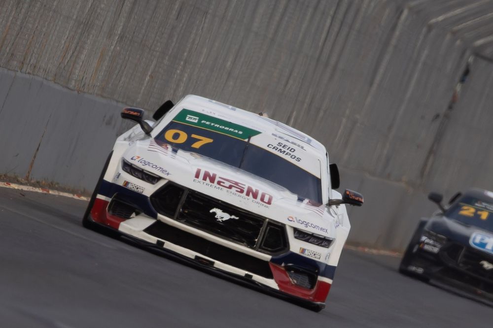 Julio Campos/Alex Seid