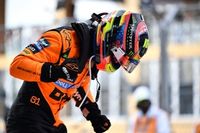 Oscar Piastri's little dance was a lost bet against NFL player Justin Jefferson&nbsp;