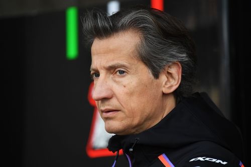 MotoGP: Aprilia abre espaço para 'reconciliação' com Martín depois do GP do Reino Unido
