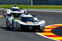 Las fuerzas en juego en Le Mans: Peugeot lucha por rugir