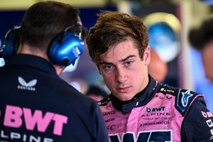 Nielsen benadrukt: Colapinto krijgt tijd om te rijpen naast Gasly