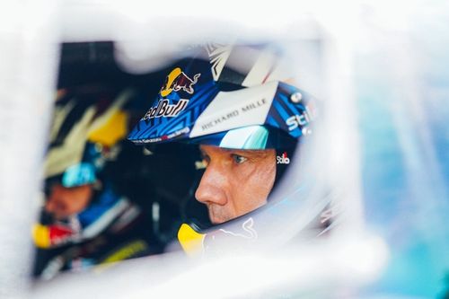 WRC | Ogier conferma: lotterà per vincere il nono titolo mondiale
