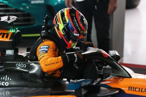 Por que a McLaren não é mais dominante na F1? Chefe da equipe revela preocupação com rivais