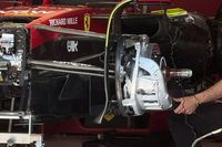 F1: Ferrari encontrou solução para dificuldades de Hamilton?