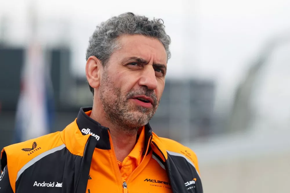 Andrea Stella: Bu Norris'ten çok McLaren'in başarısızlığıydı