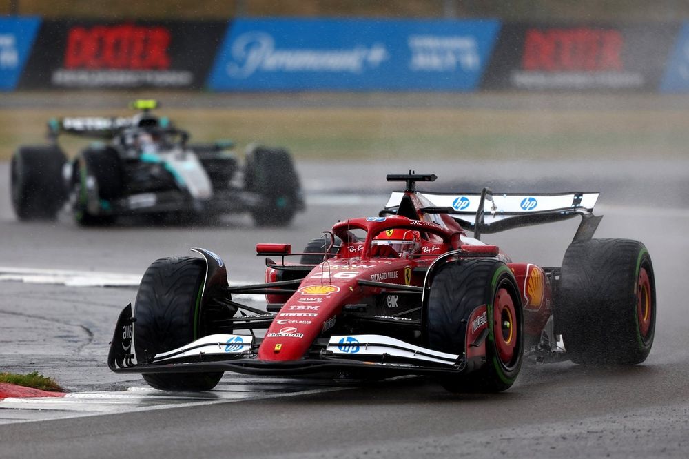 Charles Leclerc, Ferrari