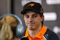 Piastri: "Sigo creyendo plenamente que puedo ganar el campeonato"