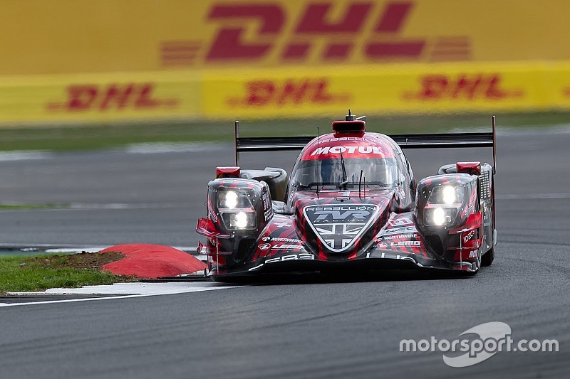 Neel Jani: