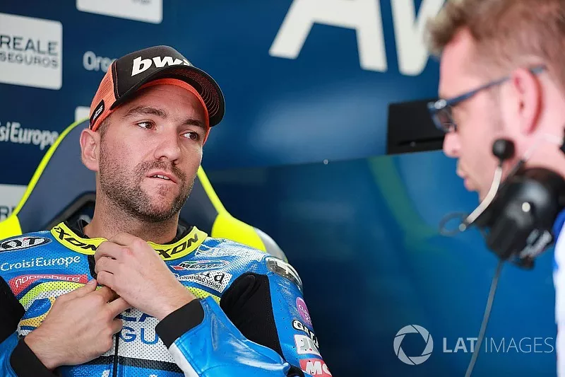 Xavier Simeon, Avintia Racing